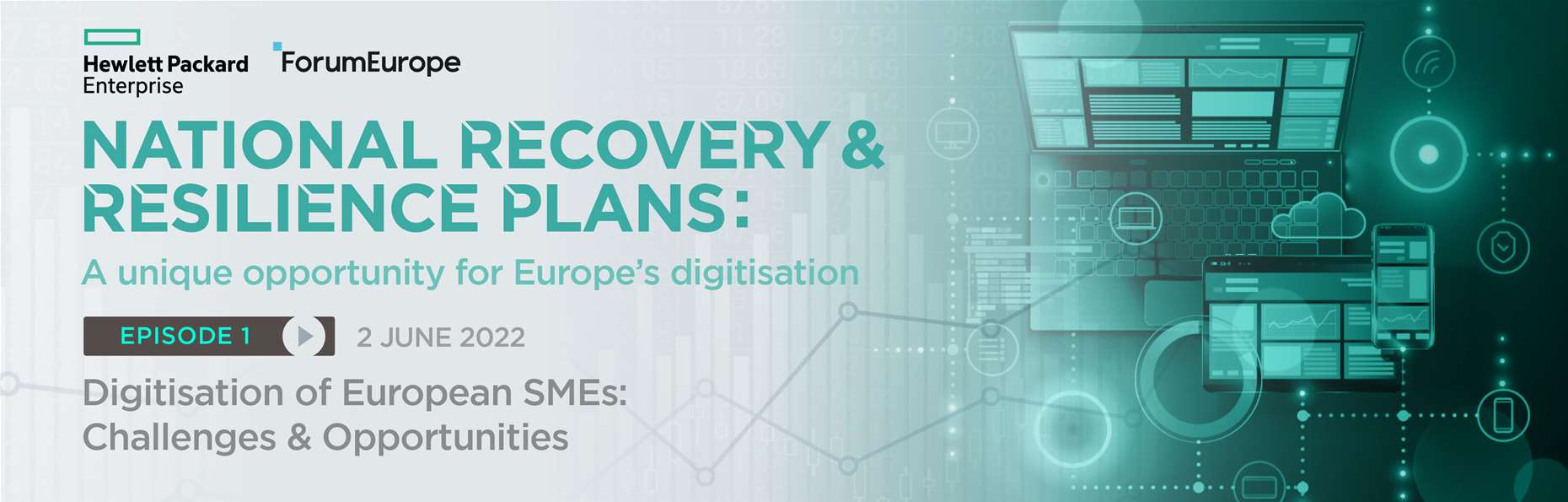 Digitisation of European SMEs: Challenges & Opportunities 